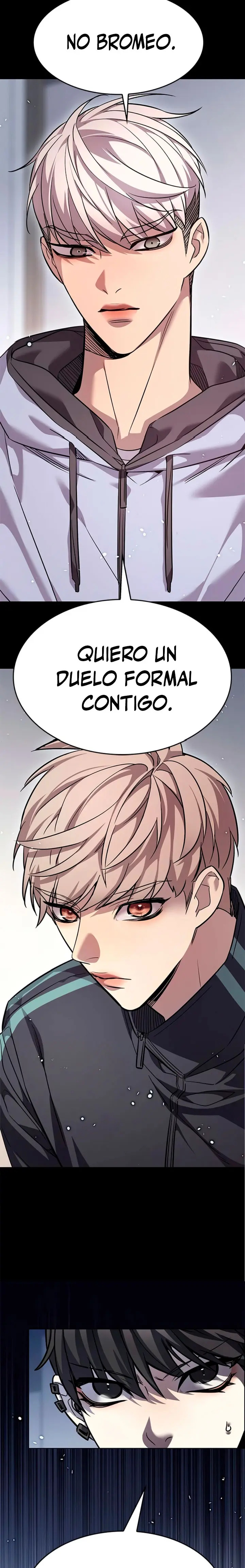 Read Eleceed Español Manga Online