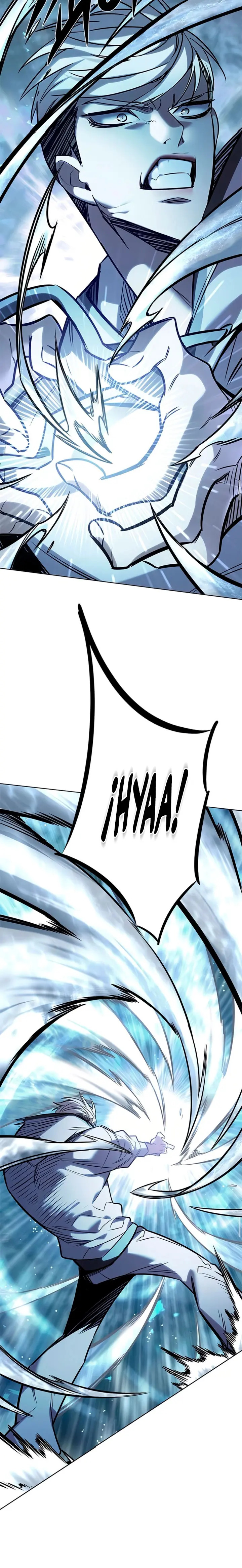 Read Eleceed Español Manga Online