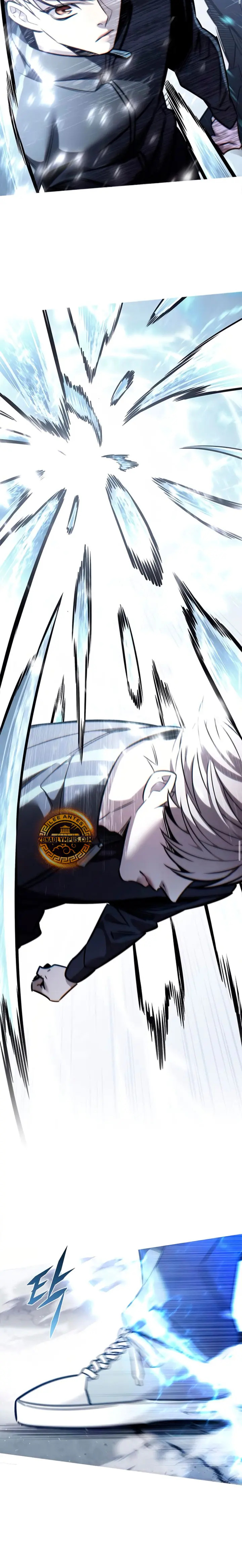 Read Eleceed Español Manga Online