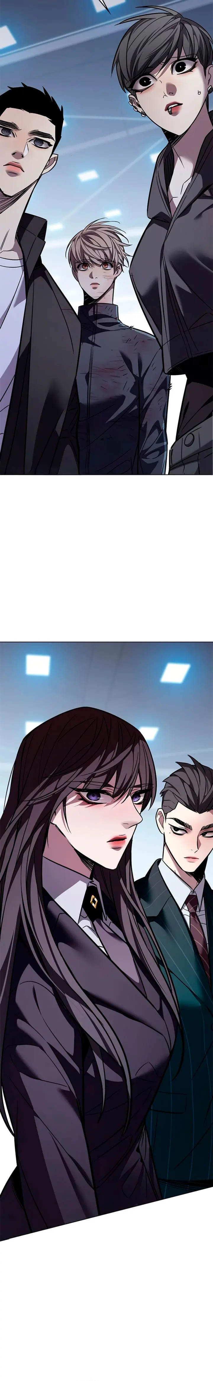 Read Eleceed Español Manga Online