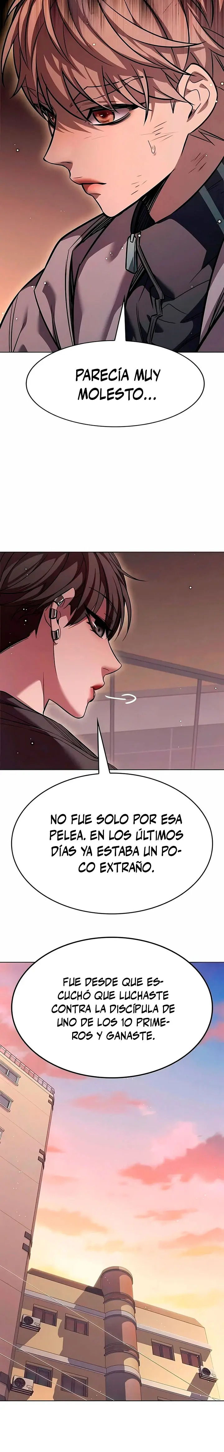 Read Eleceed Español Manga Online