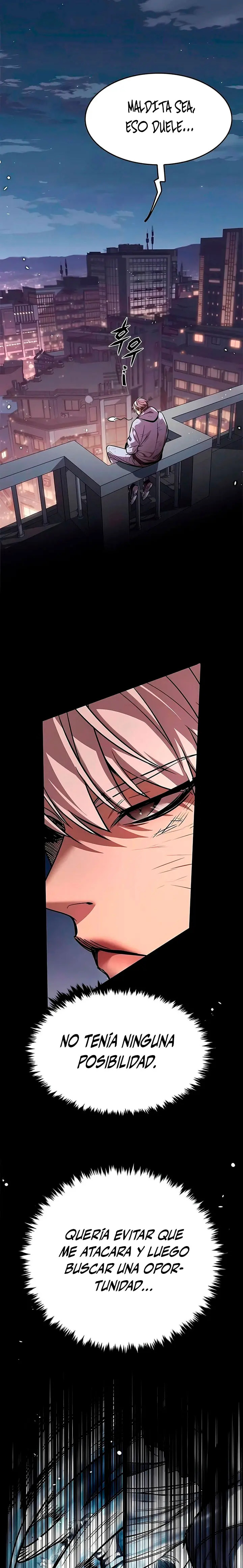 Read Eleceed Español Manga Online