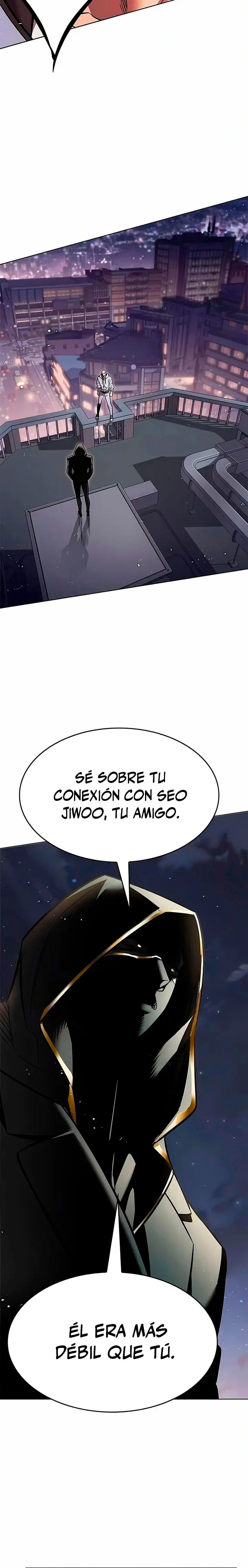 Read Eleceed Español Manga Online