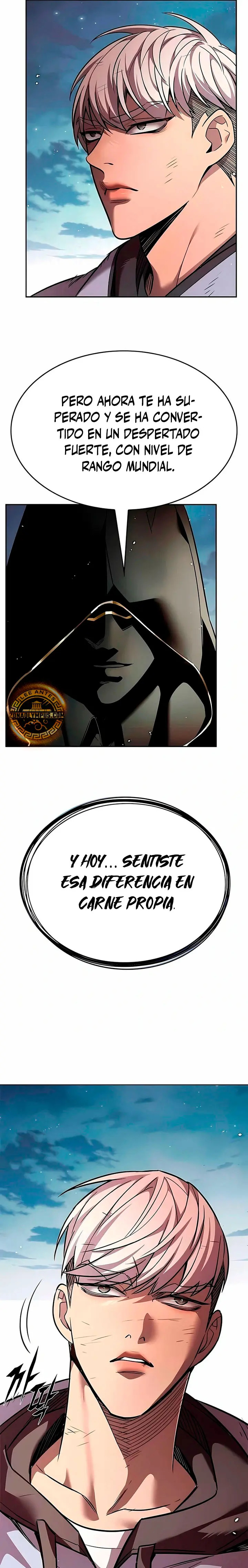 Read Eleceed Español Manga Online