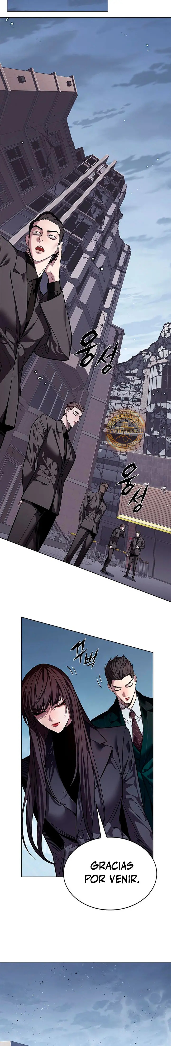 Read Eleceed Español Manga Online