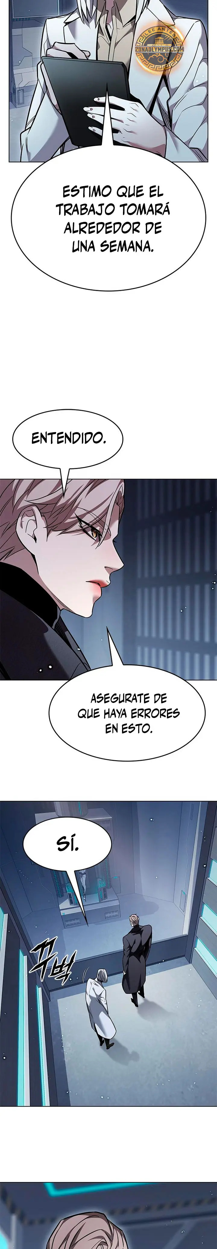 Read Eleceed Español Manga Online