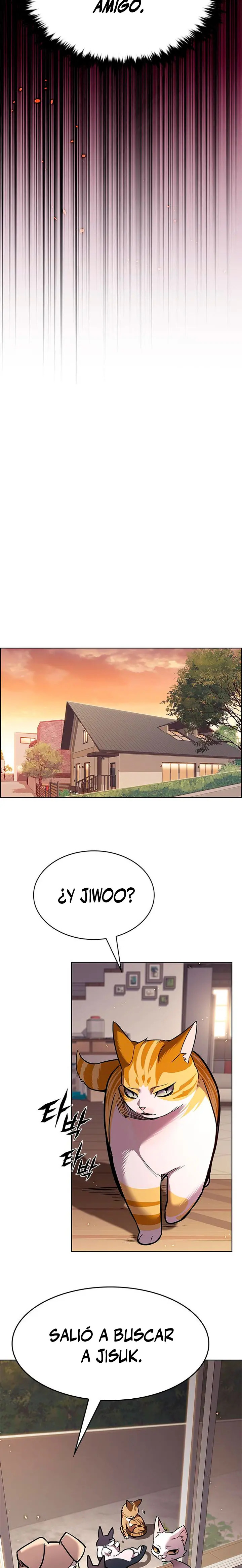 Read Eleceed Español Manga Online