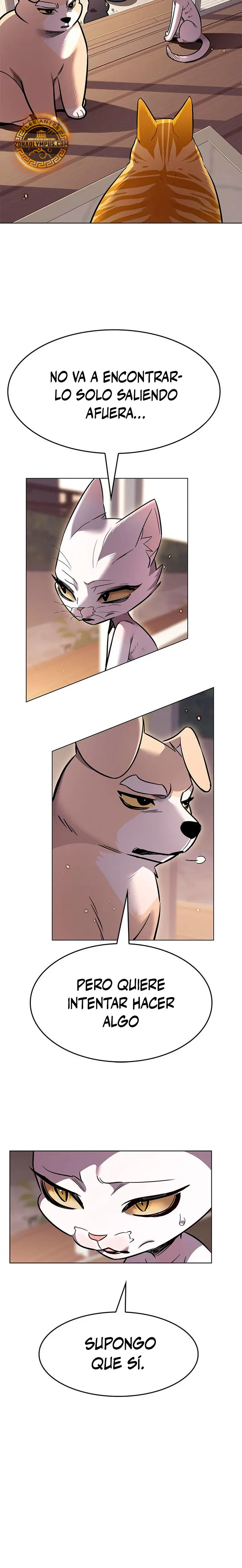 Read Eleceed Español Manga Online