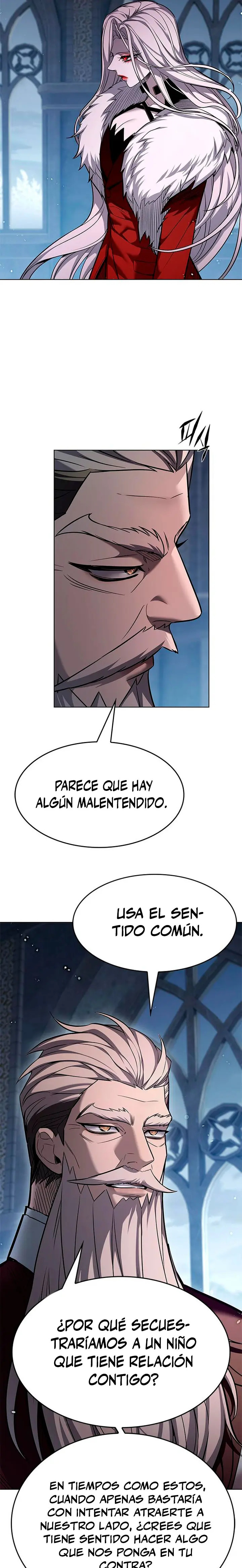 Read Eleceed Español Manga Online