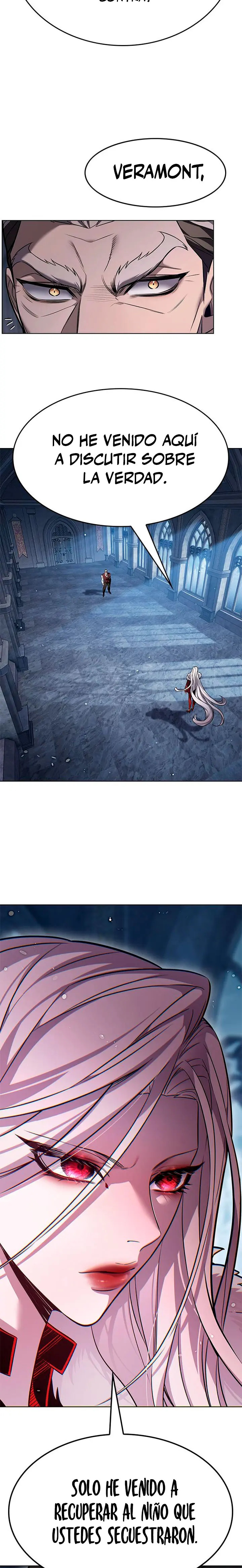 Read Eleceed Español Manga Online