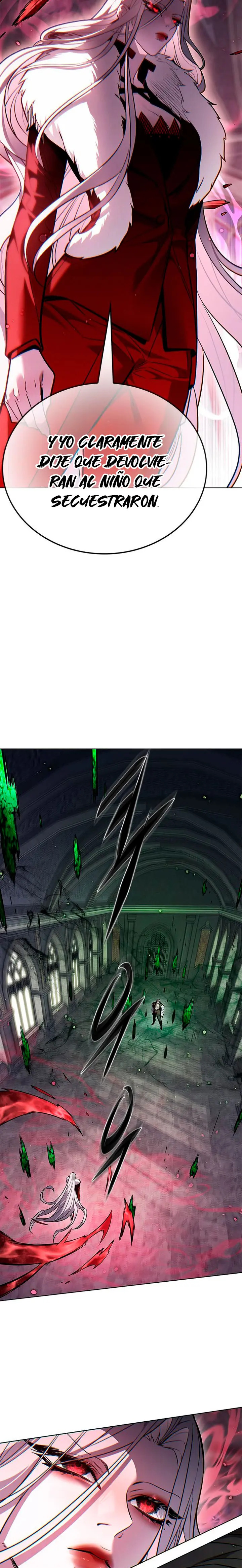 Read Eleceed Español Manga Online