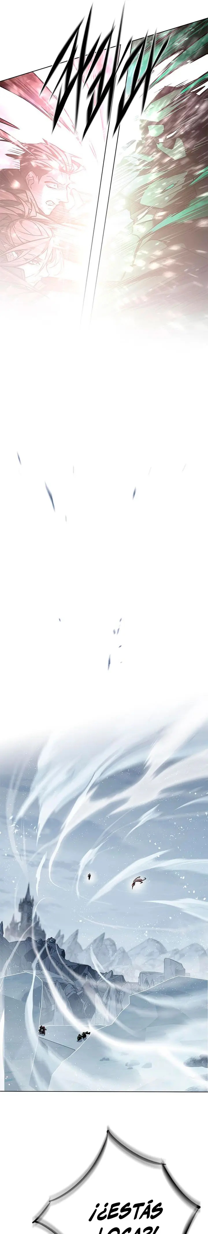 Read Eleceed Español Manga Online