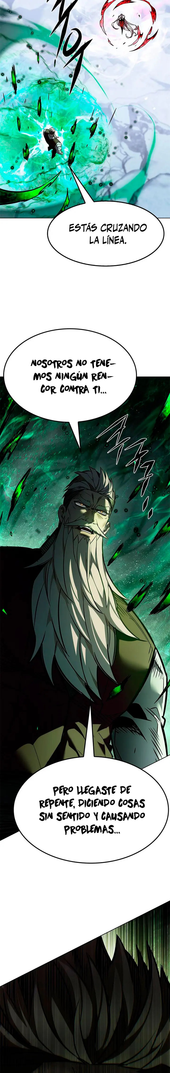 Read Eleceed Español Manga Online