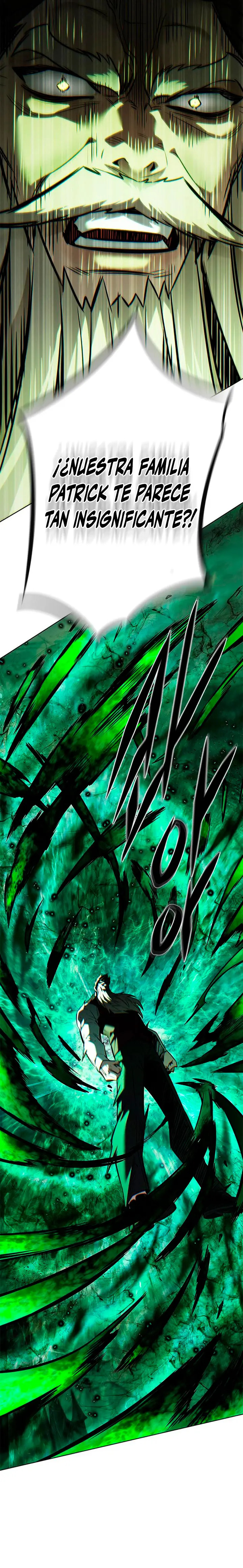 Read Eleceed Español Manga Online