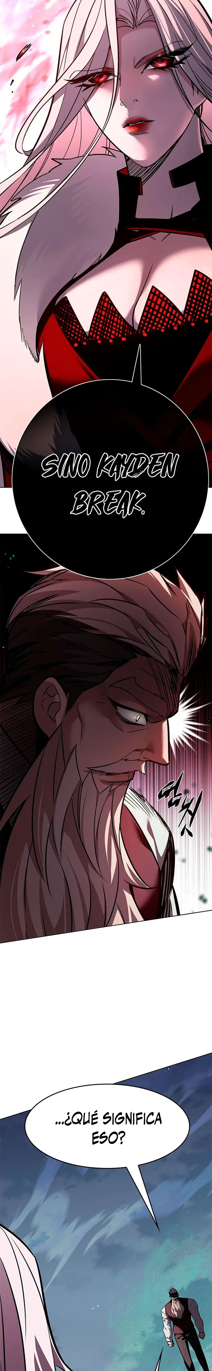 Read Eleceed Español Manga Online