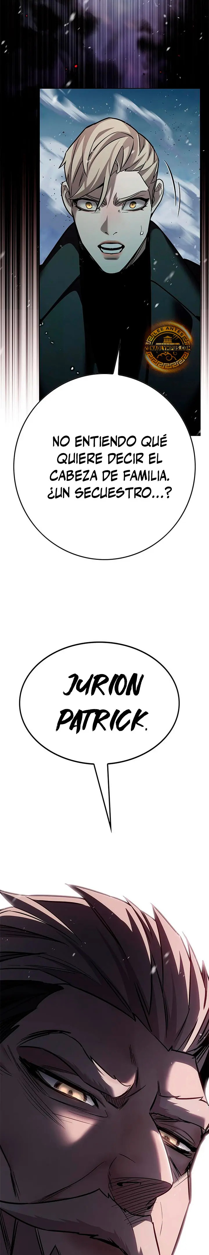 Read Eleceed Español Manga Online