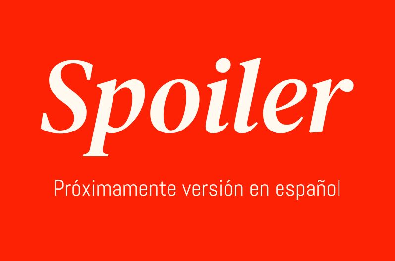 Read Gachiakuta Español Manga Online