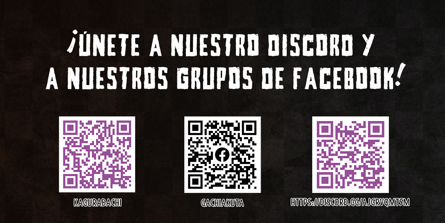 Read Gachiakuta Español Manga Online