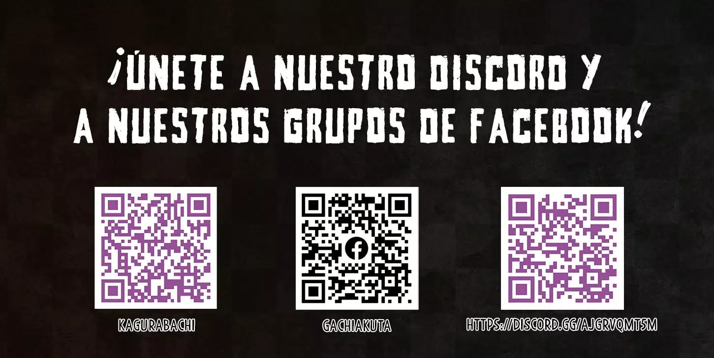 Read Gachiakuta Español Manga Online