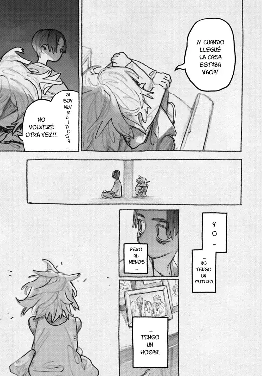 Read Gachiakuta Español Manga Online