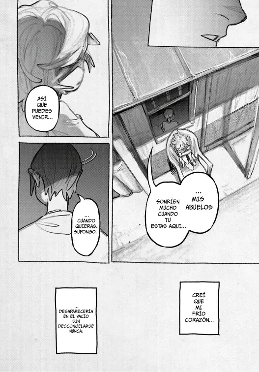 Read Gachiakuta Español Manga Online