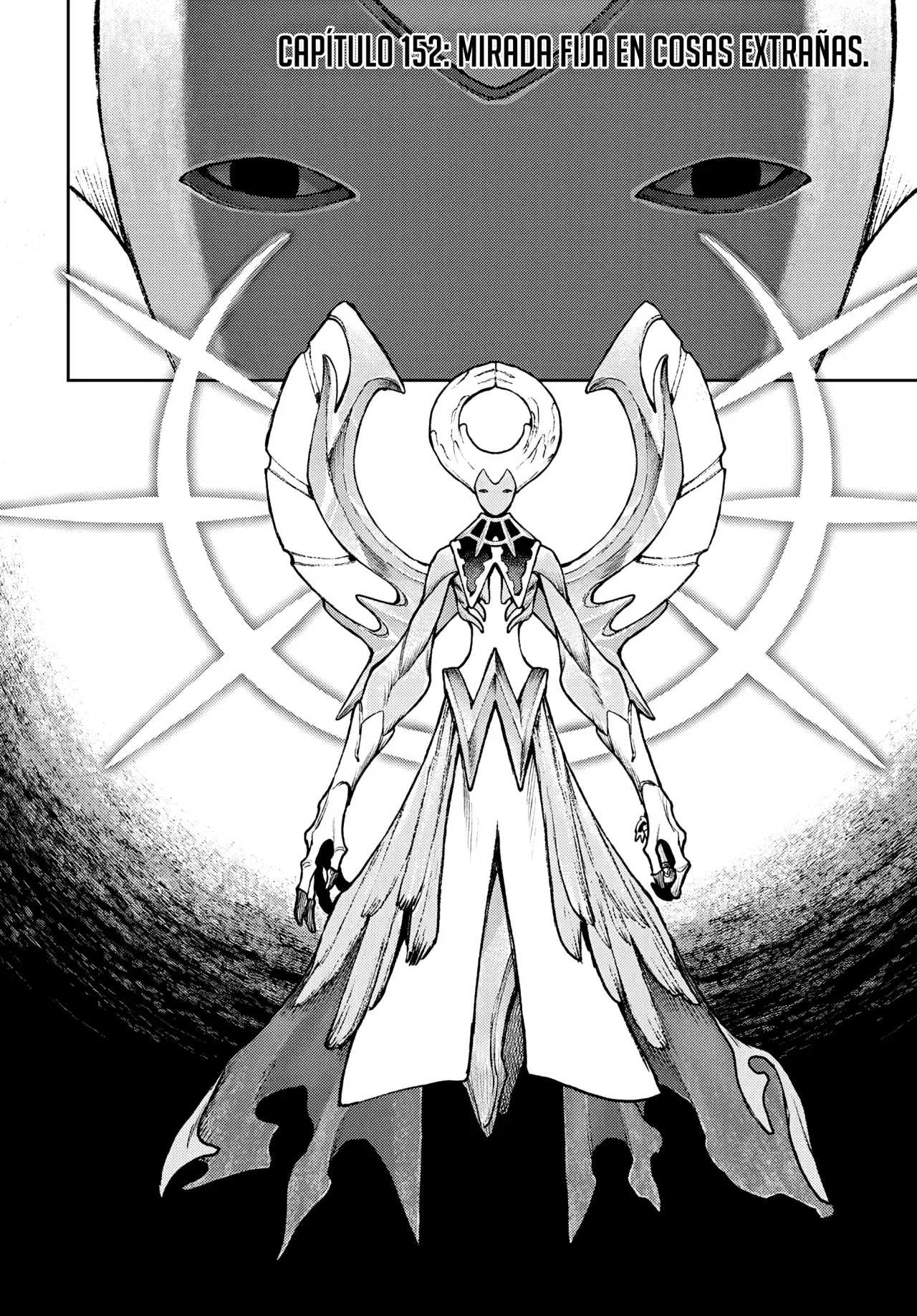 Read Gachiakuta Español Manga Online