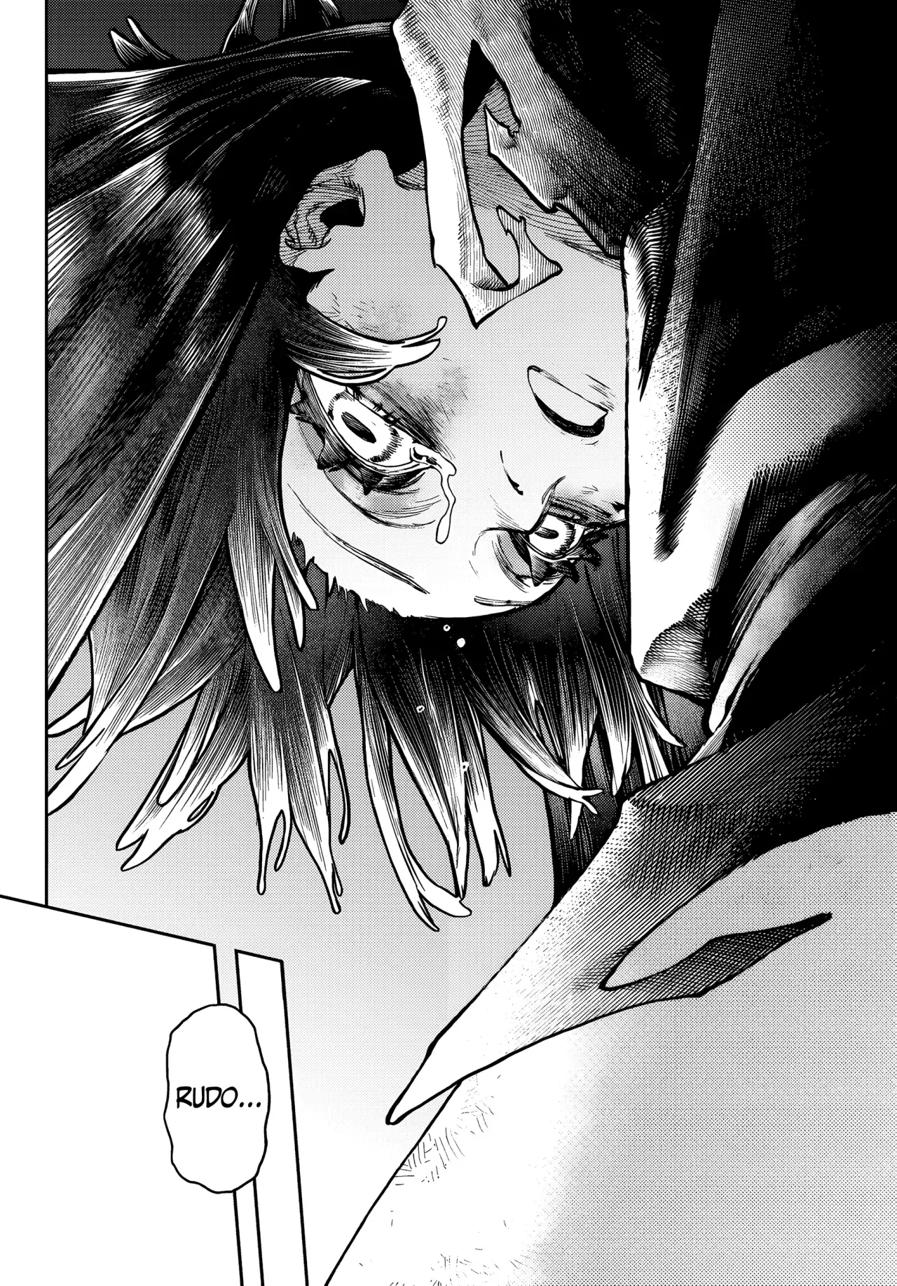 Read Gachiakuta Español Manga Online