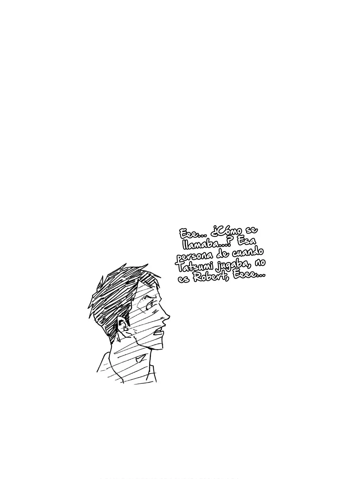 Read Giant Killing Español Manga Online