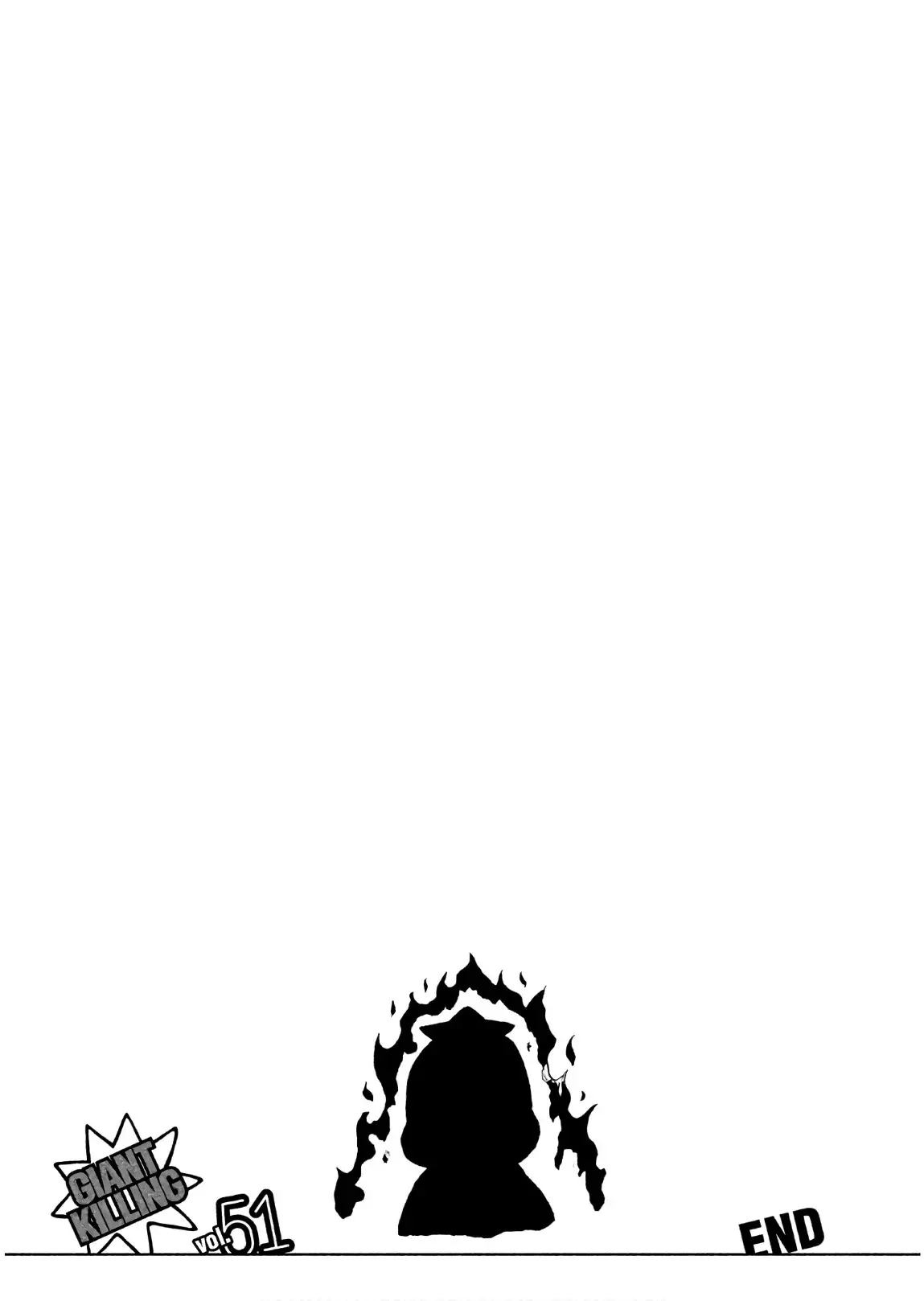 Read Giant Killing Español Manga Online