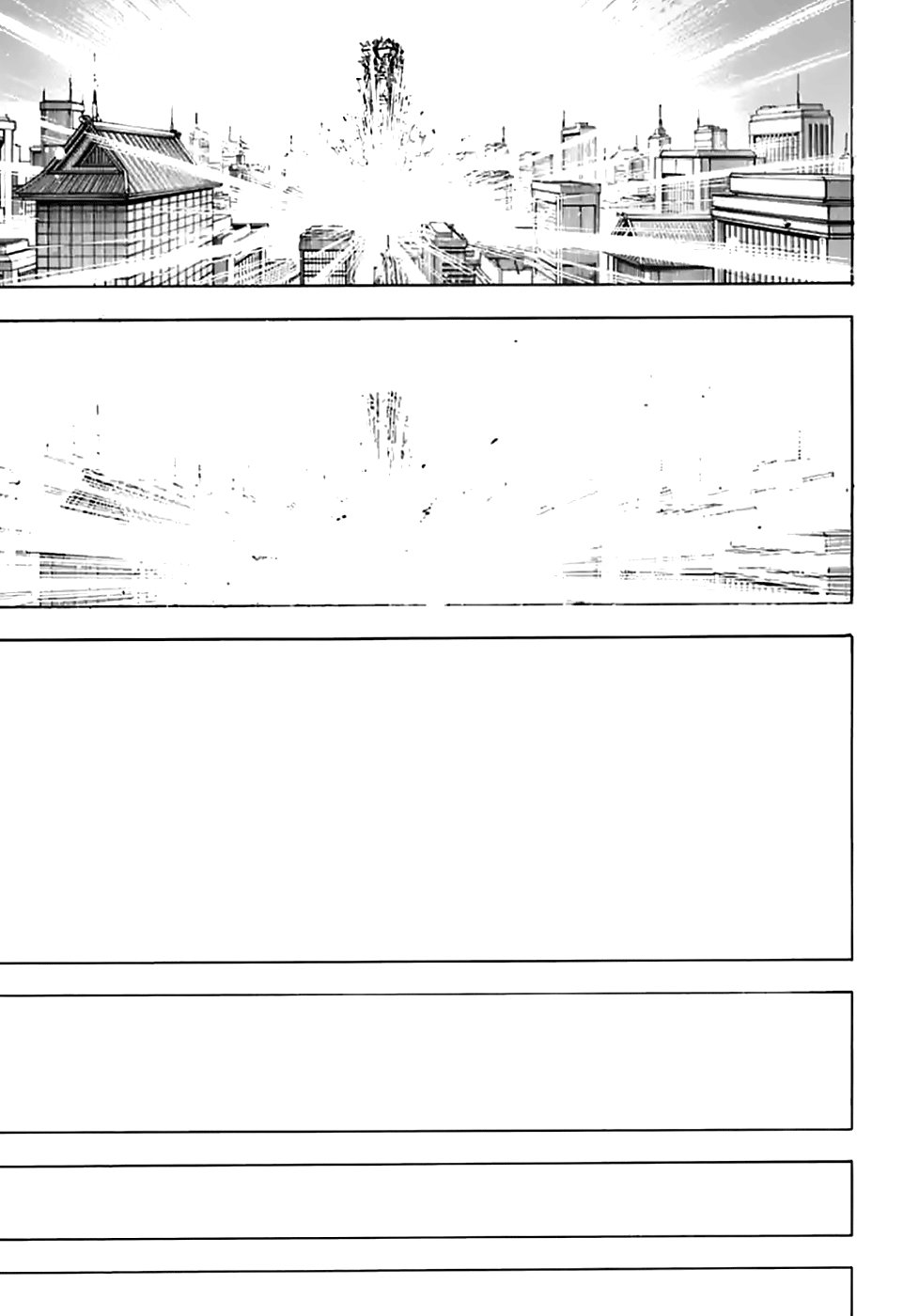 Read Gintama Español Manga Online