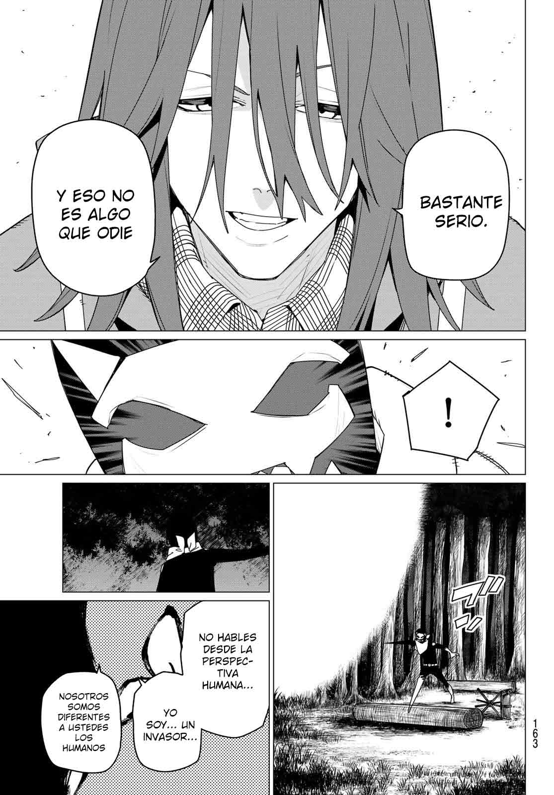 Read Go! Go! Loser Ranger! Español Manga Online