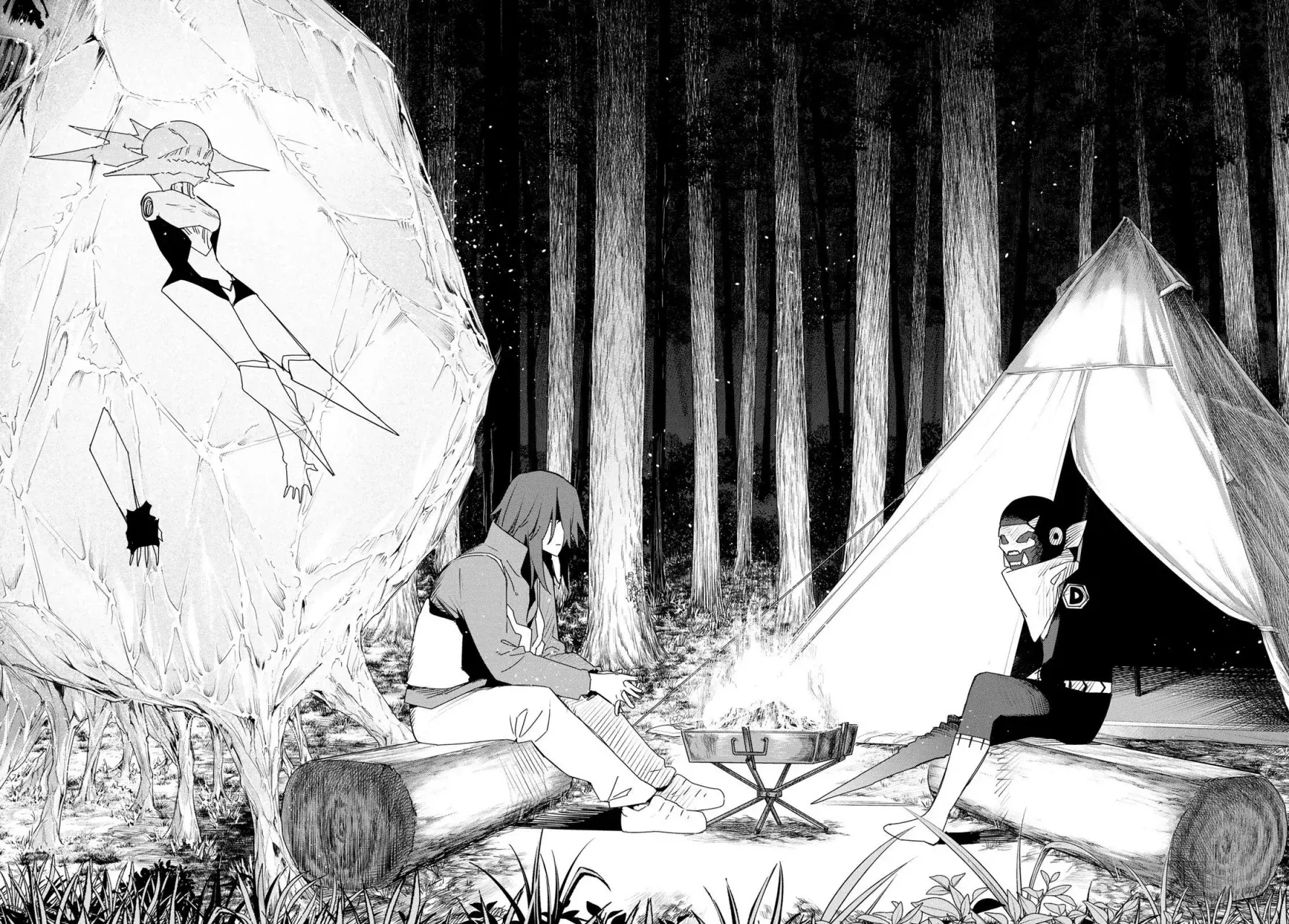 Read Go! Go! Loser Ranger! Español Manga Online