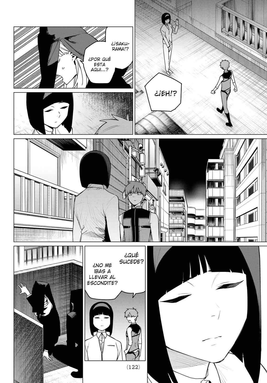 Read Go! Go! Loser Ranger! Español Manga Online