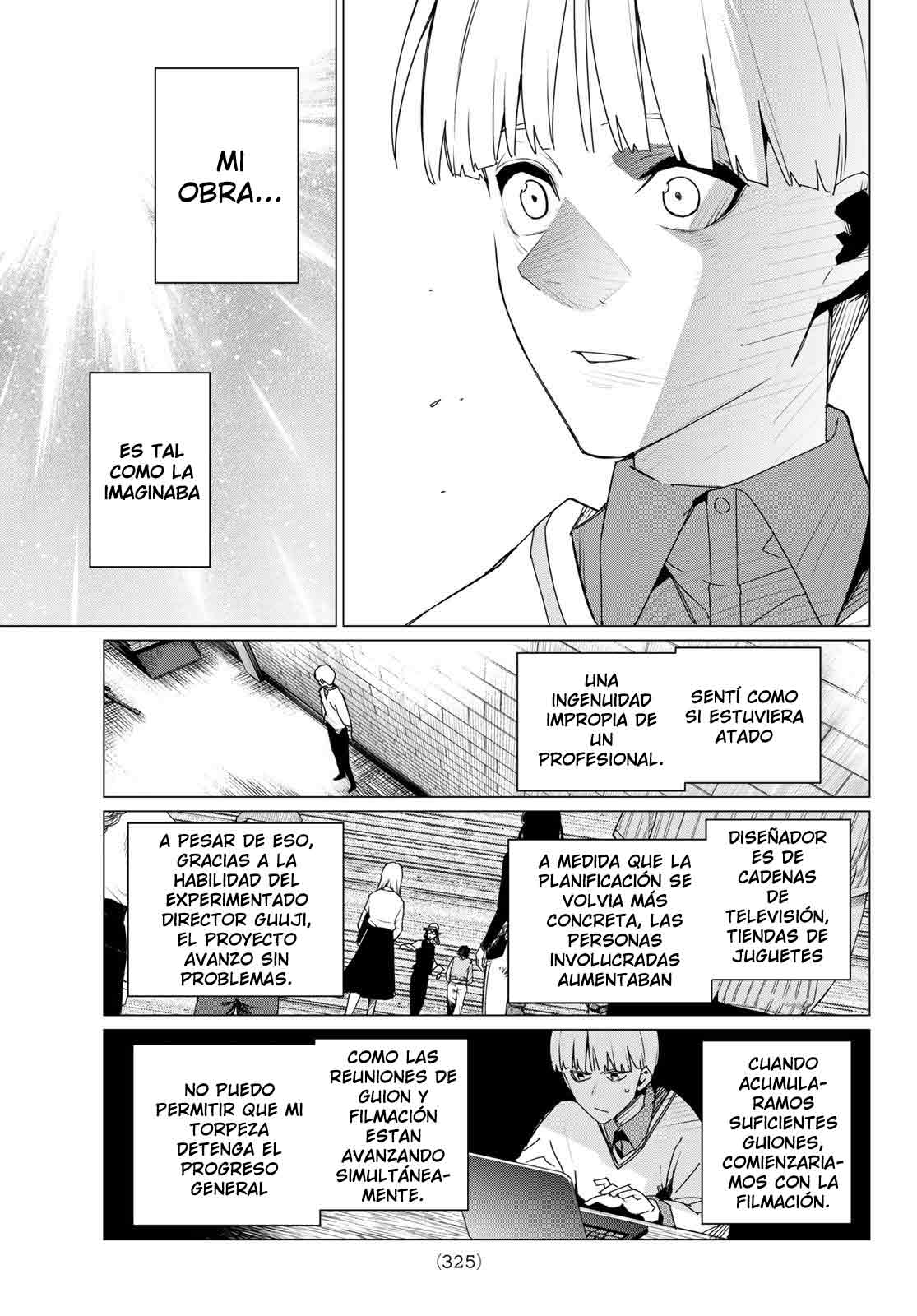 Read Go! Go! Loser Ranger! Español Manga Online