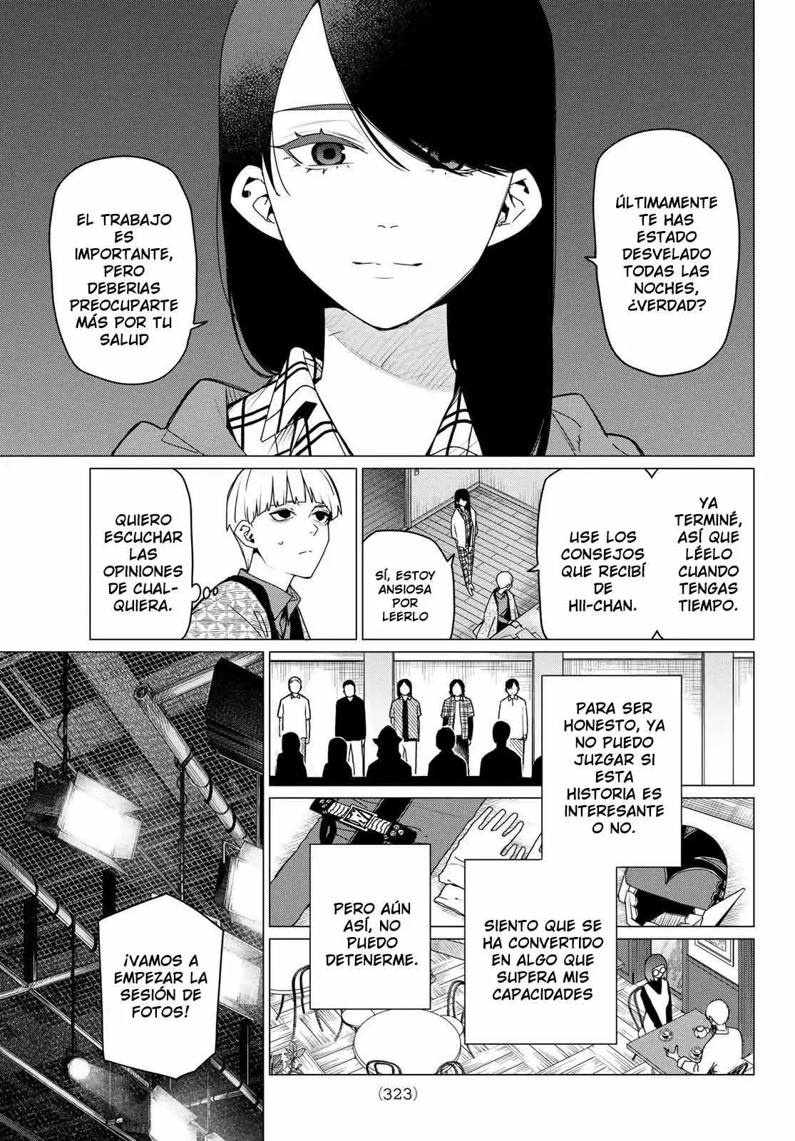 Read Go! Go! Loser Ranger! Español Manga Online