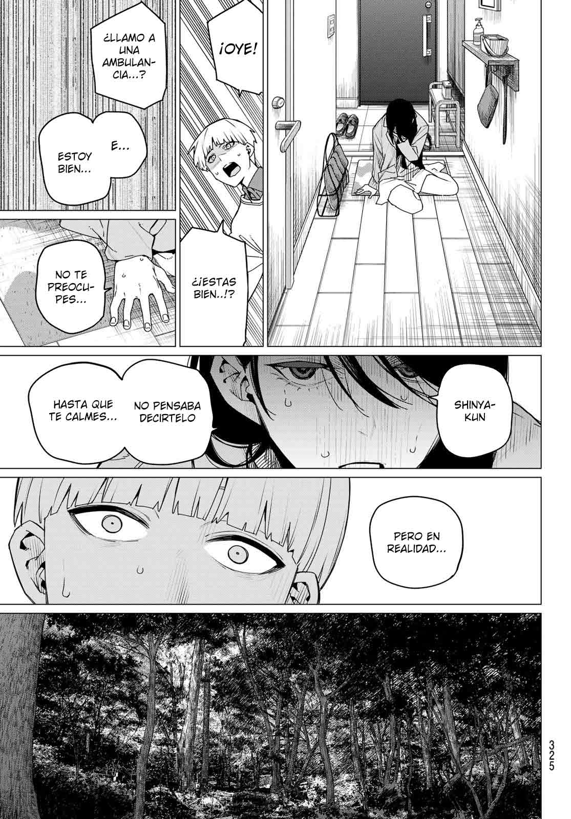 Read Go! Go! Loser Ranger! Español Manga Online