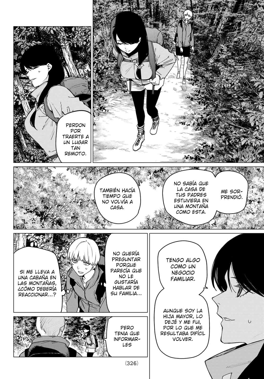 Read Go! Go! Loser Ranger! Español Manga Online