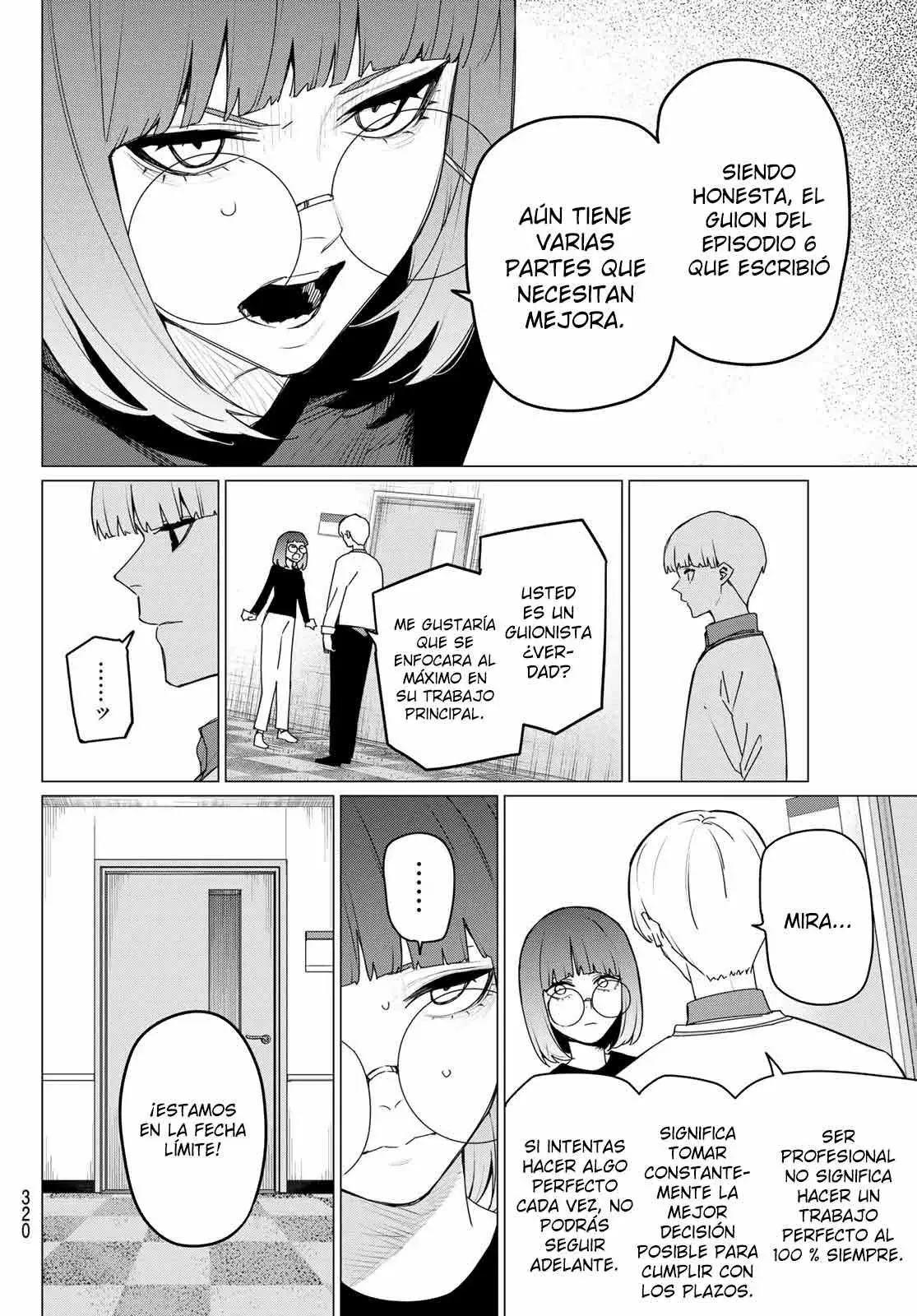 Read Go! Go! Loser Ranger! Español Manga Online