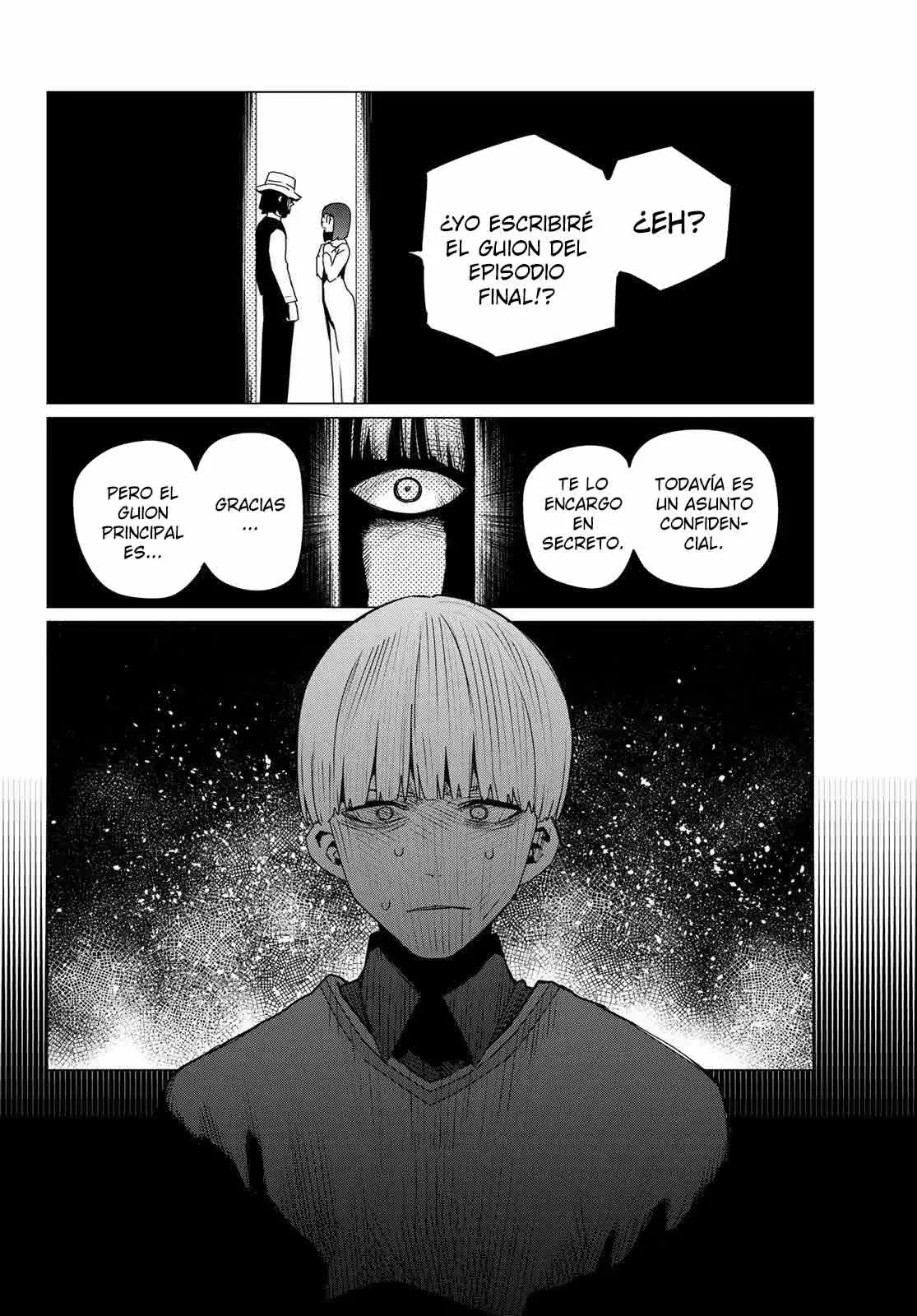 Read Go! Go! Loser Ranger! Español Manga Online