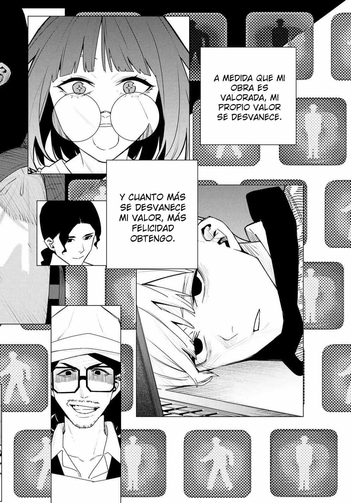 Read Go! Go! Loser Ranger! Español Manga Online