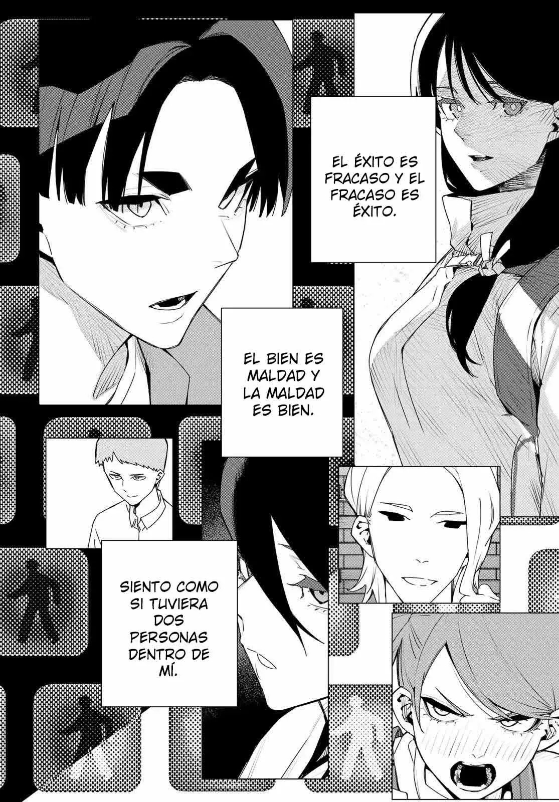 Read Go! Go! Loser Ranger! Español Manga Online