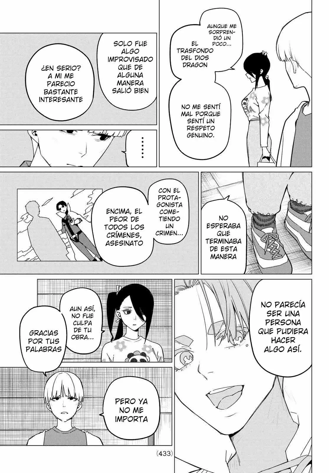 Read Go! Go! Loser Ranger! Español Manga Online
