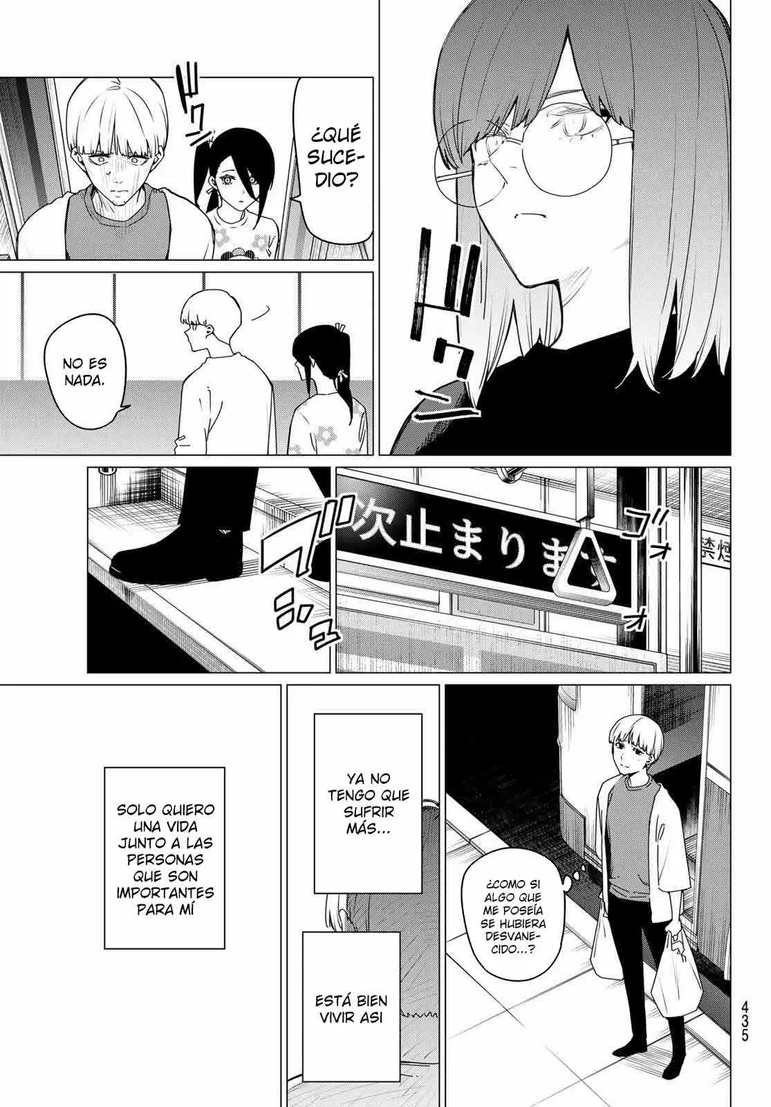Read Go! Go! Loser Ranger! Español Manga Online