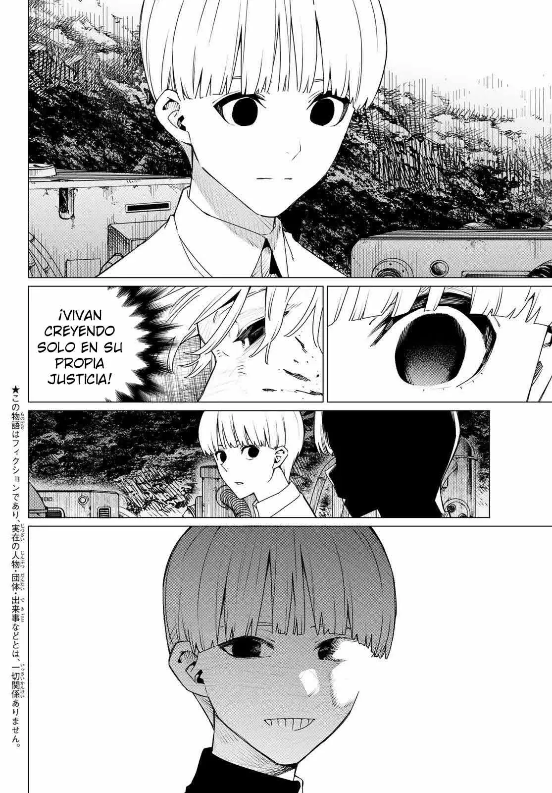 Read Go! Go! Loser Ranger! Español Manga Online