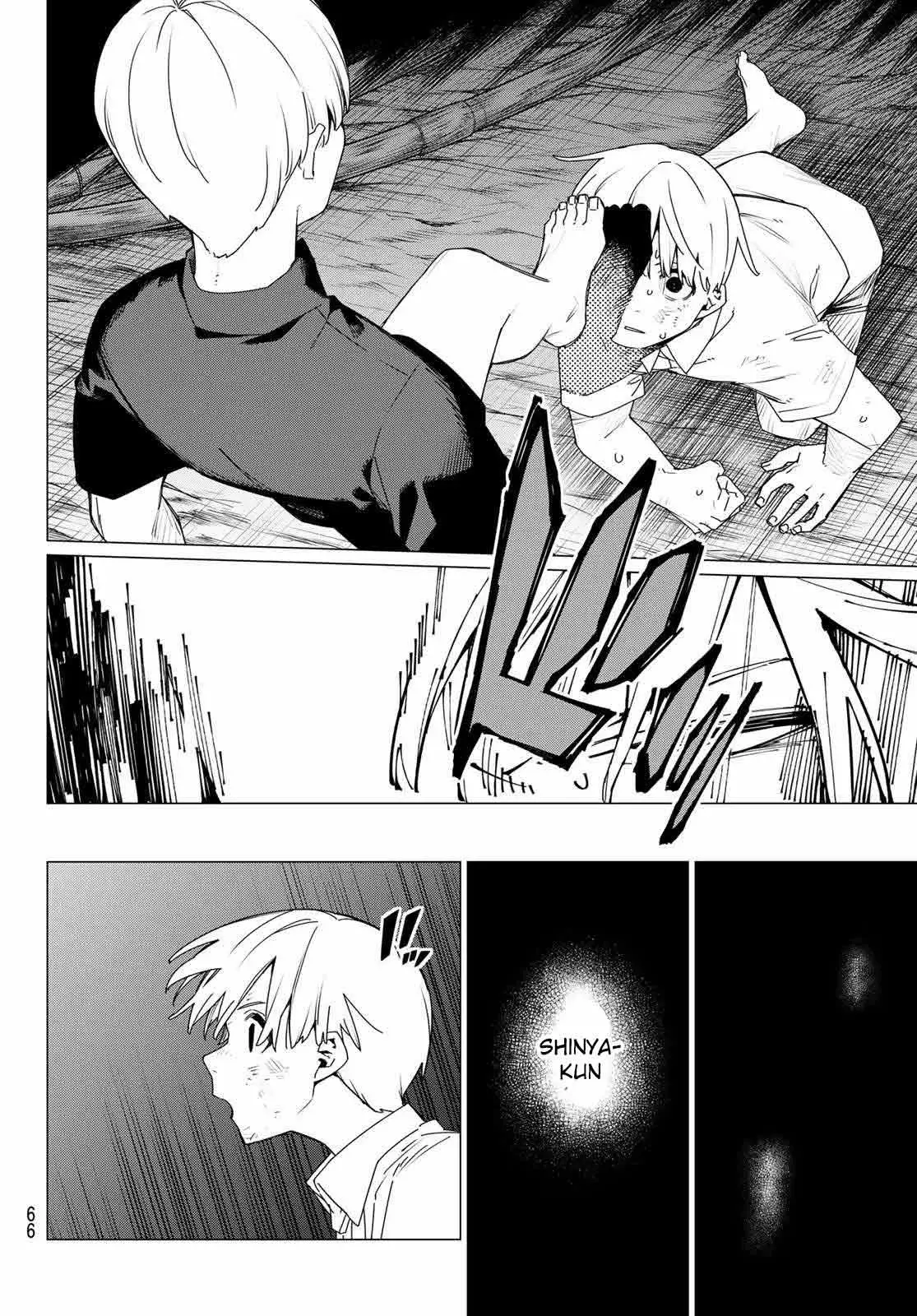 Read Go! Go! Loser Ranger! Español Manga Online