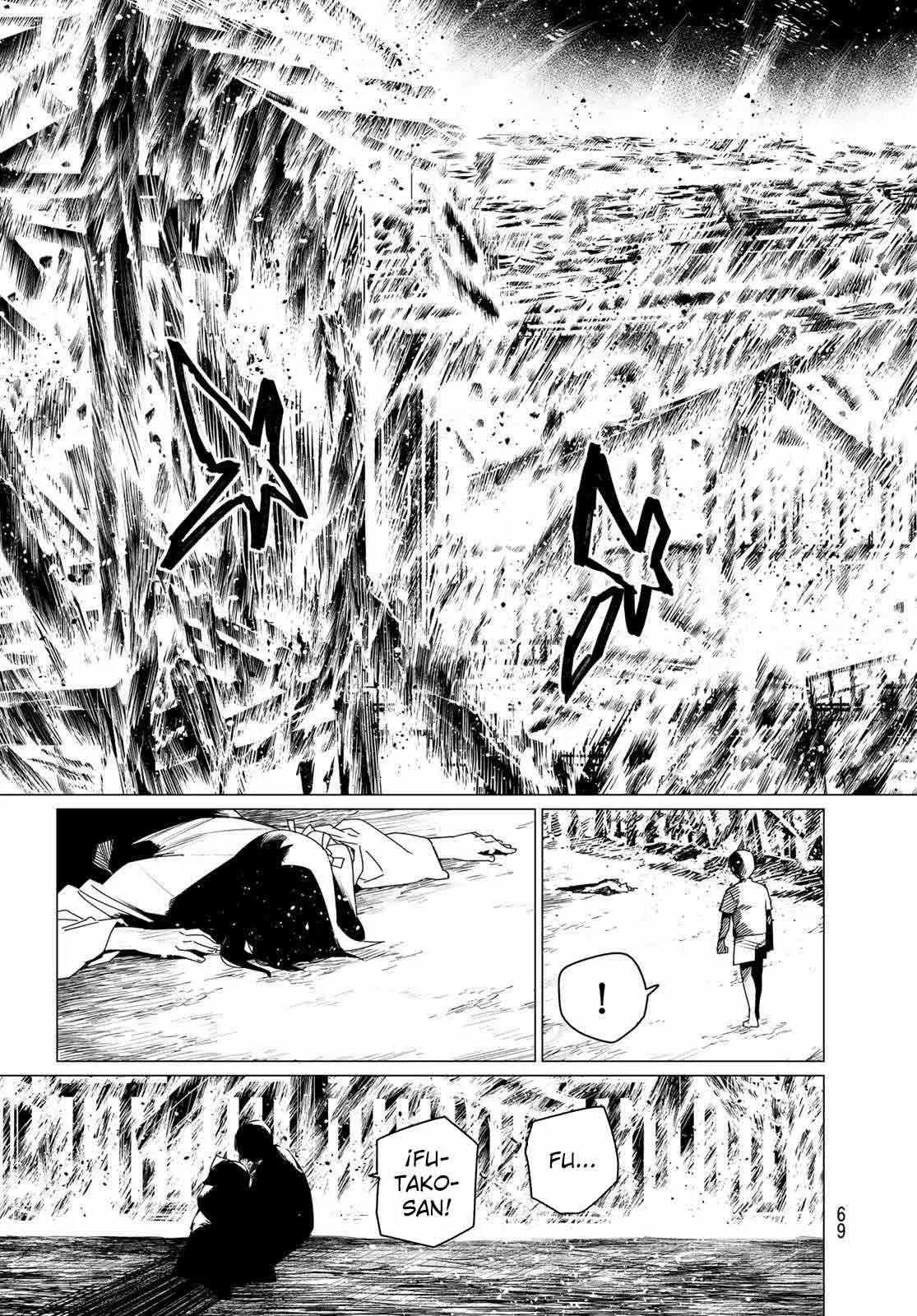 Read Go! Go! Loser Ranger! Español Manga Online