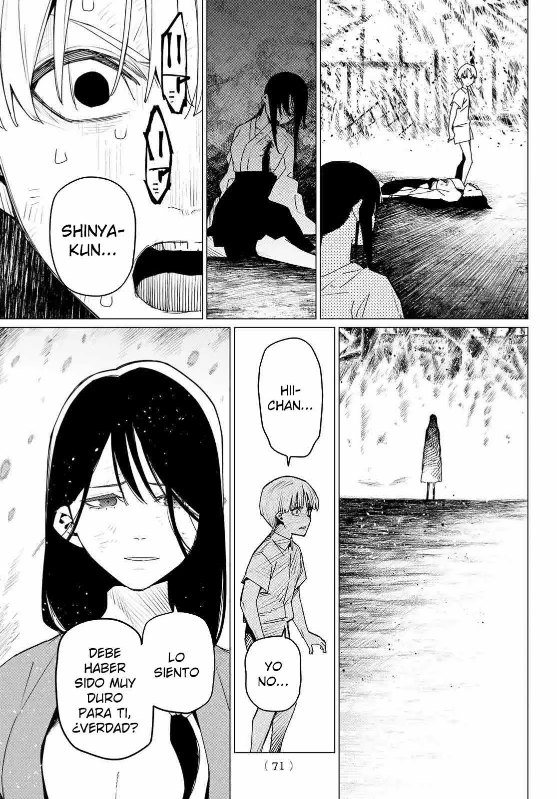 Read Go! Go! Loser Ranger! Español Manga Online