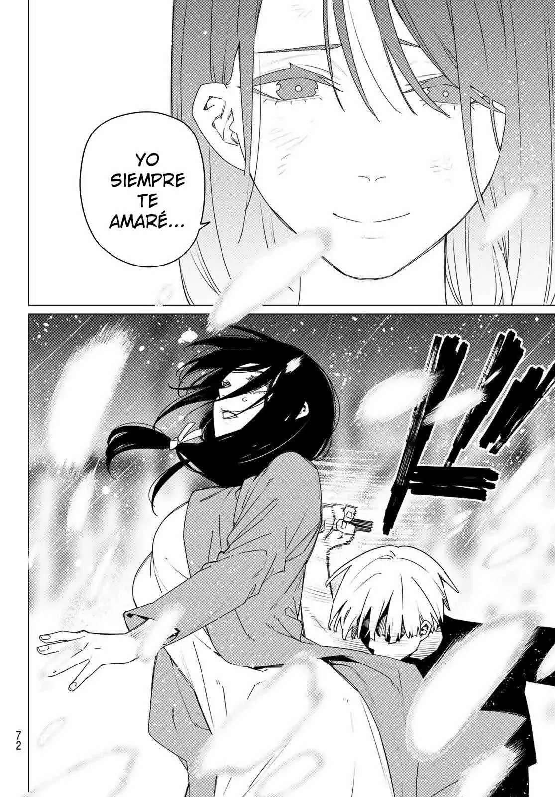 Read Go! Go! Loser Ranger! Español Manga Online