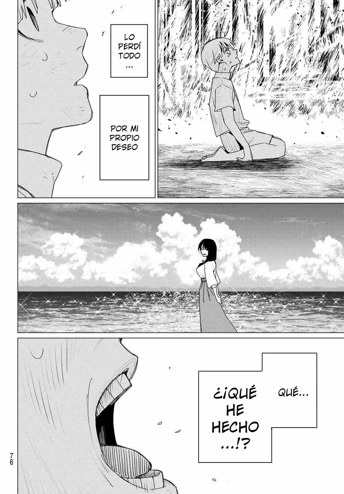 Read Go! Go! Loser Ranger! Español Manga Online