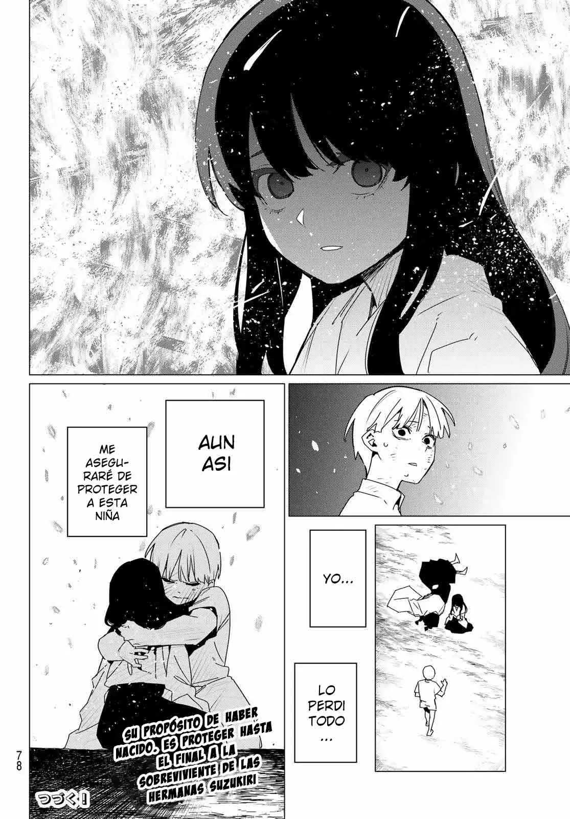 Read Go! Go! Loser Ranger! Español Manga Online